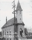 History of the Interfaith Community Church